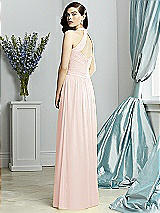 Rear View Thumbnail - Blush Dessy Collection Style 2932