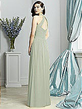 Rear View Thumbnail - Celadon Dessy Collection Style 2932