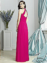 Rear View Thumbnail - Think Pink Dessy Collection Style 2932