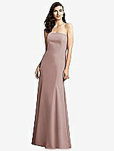 Front View Thumbnail - Sienna Dessy Bridesmaid Dress 2935