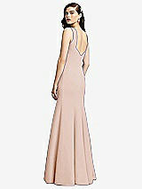 Front View Thumbnail - Cameo Dessy Bridesmaid Dress 2936