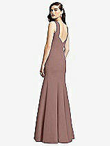 Front View Thumbnail - Sienna Dessy Bridesmaid Dress 2936