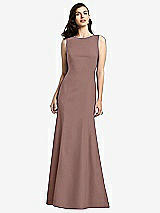 Rear View Thumbnail - Sienna Dessy Bridesmaid Dress 2936