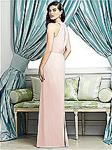 Rear View Thumbnail - Blush Dessy Collection Style 2937