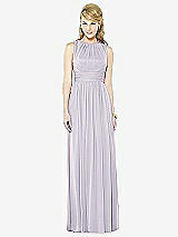 Front View Thumbnail - Moondance After Six Bridesmaid Dress 6709