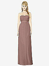 Front View Thumbnail - Sienna After Six Bridesmaids Style 6710