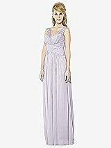 Front View Thumbnail - Moondance After Six Bridesmaid Dress 6711