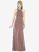 Front View Thumbnail - Sienna After Six Bridesmaid Dress 6716