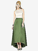 Front View Thumbnail - Clover & Ivory After Six Bridesmaid Dress 6718