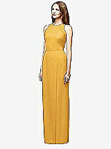 Front View Thumbnail - NYC Yellow Lela Rose Style LR216