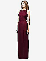 Front View Thumbnail - Cabernet Lela Rose Style LR216