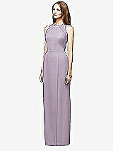 Front View Thumbnail - Lilac Haze Lela Rose Style LR216