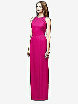 Front View Thumbnail - Think Pink Lela Rose Style LR216