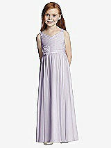 Front View Thumbnail - Moondance Flower Girl Style FL4045