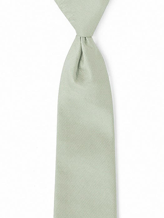 Classic Yarn-Dyed Pre-Knotted Neckties by After Six