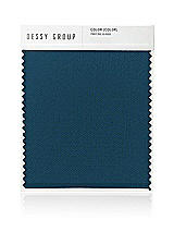 Front View Thumbnail - Atlantic Blue Crepe Swatch