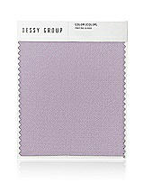 Front View Thumbnail - Lilac Haze Crepe Swatch