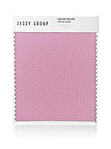 Front View Thumbnail - Powder Pink Crepe Swatch