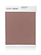 Front View Thumbnail - Sienna Crepe Swatch