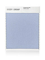 Front View Thumbnail - Sky Blue Crepe Swatch