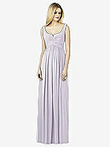 Front View Thumbnail - Moondance After Six Bridesmaid Dress 6727