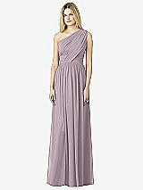 Front View Thumbnail - Lilac Dusk After Six Bridesmaid Dress 6728