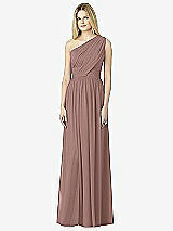 Front View Thumbnail - Sienna After Six Bridesmaid Dress 6728