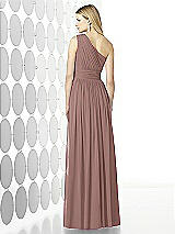 Rear View Thumbnail - Sienna After Six Bridesmaid Dress 6728