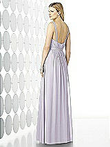 Rear View Thumbnail - Moondance After Six Bridesmaids Style 6729