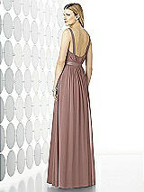 Rear View Thumbnail - Sienna After Six Bridesmaids Style 6729