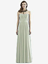 Front View Thumbnail - Celadon Dessy Collection Style 2942