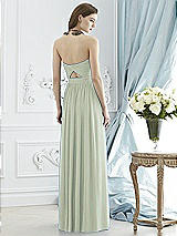 Rear View Thumbnail - Celadon Dessy Collection Style 2942