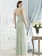 Rear View Thumbnail - Celadon Dessy Collection Style 2943