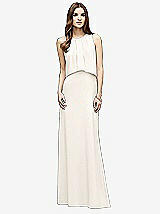 Front View Thumbnail - Ivory Lela Rose Bridesmaid Style LR220