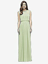 Front View Thumbnail - Limeade Lela Rose Bridesmaid Style LR222