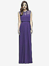 Front View Thumbnail - Regalia - PANTONE Ultra Violet Lela Rose Bridesmaid Style LR222