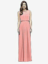 Front View Thumbnail - Apricot Lela Rose Bridesmaid Style LR222