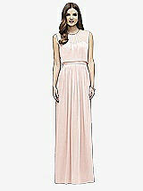 Front View Thumbnail - Blush Lela Rose Bridesmaid Style LR222