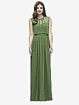 Front View Thumbnail - Clover Lela Rose Bridesmaid Style LR222