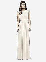 Front View Thumbnail - Ivory Lela Rose Bridesmaid Style LR222