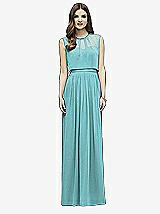 Front View Thumbnail - Spa Lela Rose Bridesmaid Style LR222