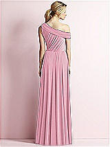 Rear View Thumbnail - Sea Pink JY Jenny Yoo Bridesmaid Style JY502