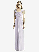 Front View Thumbnail - Moondance After Six Bridesmaid Dress 6735