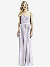 Front View Thumbnail - Moondance After Six Bridesmaid Dress 6736