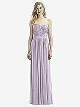 Front View Thumbnail - Lilac Haze After Six Bridesmaid Dress 6736