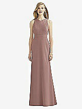 Front View Thumbnail - Sienna After Six Bridesmaid Dress 6740