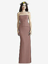 Front View Thumbnail - Sienna Social Bridesmaids Style 8165