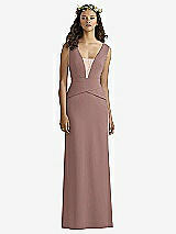 Front View Thumbnail - Sienna & Cameo Social Bridesmaids Style 8166