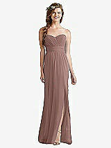 Front View Thumbnail - Sienna Social Bridesmaids Style 8167