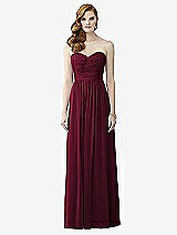 Front View Thumbnail - Cabernet Dessy Collection Style 2957